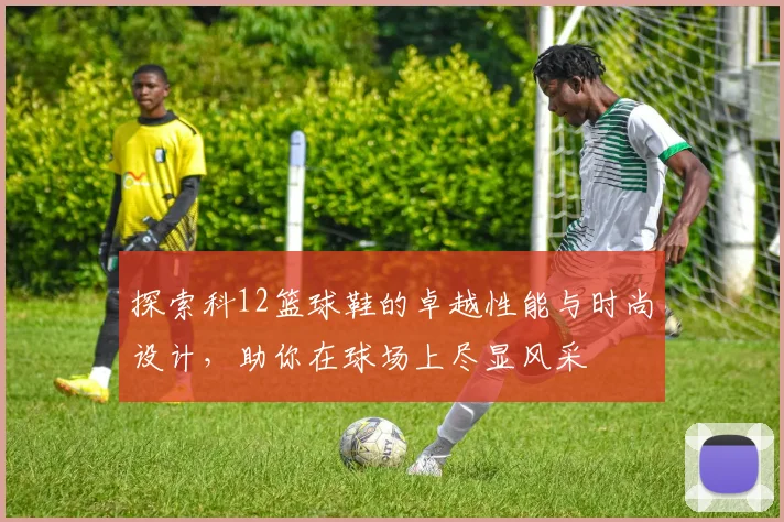 探索科12篮球鞋的卓越性能与时尚设计，助你在球场上尽显风采